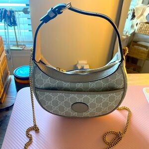Authentic Gucci Bag Original Box and tags